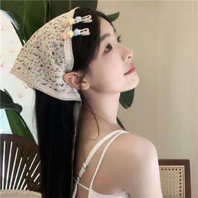 舒克与桃花
