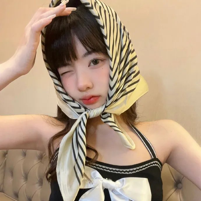 情人们
